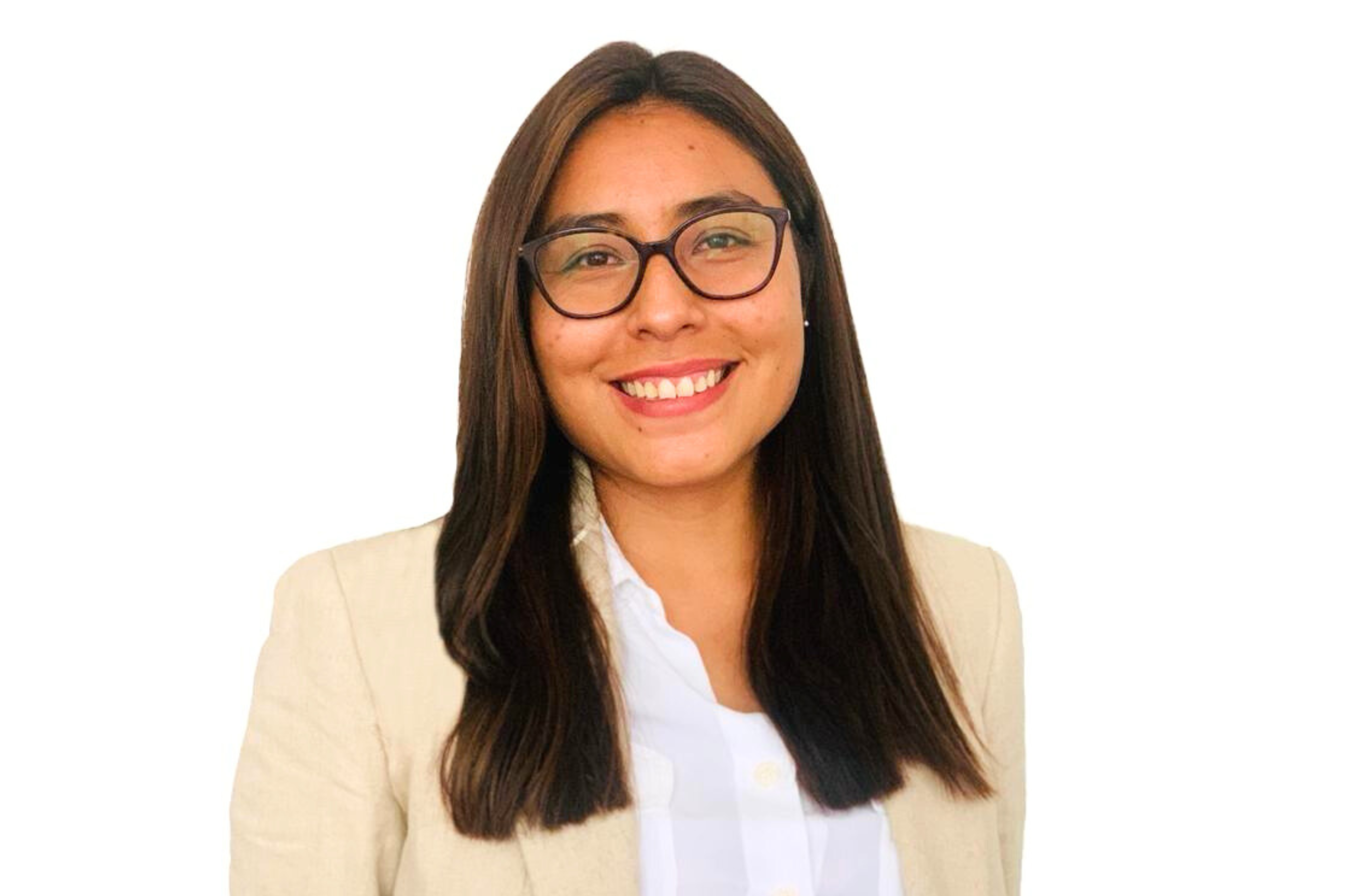 Mag. Rita Orihuela Anaya