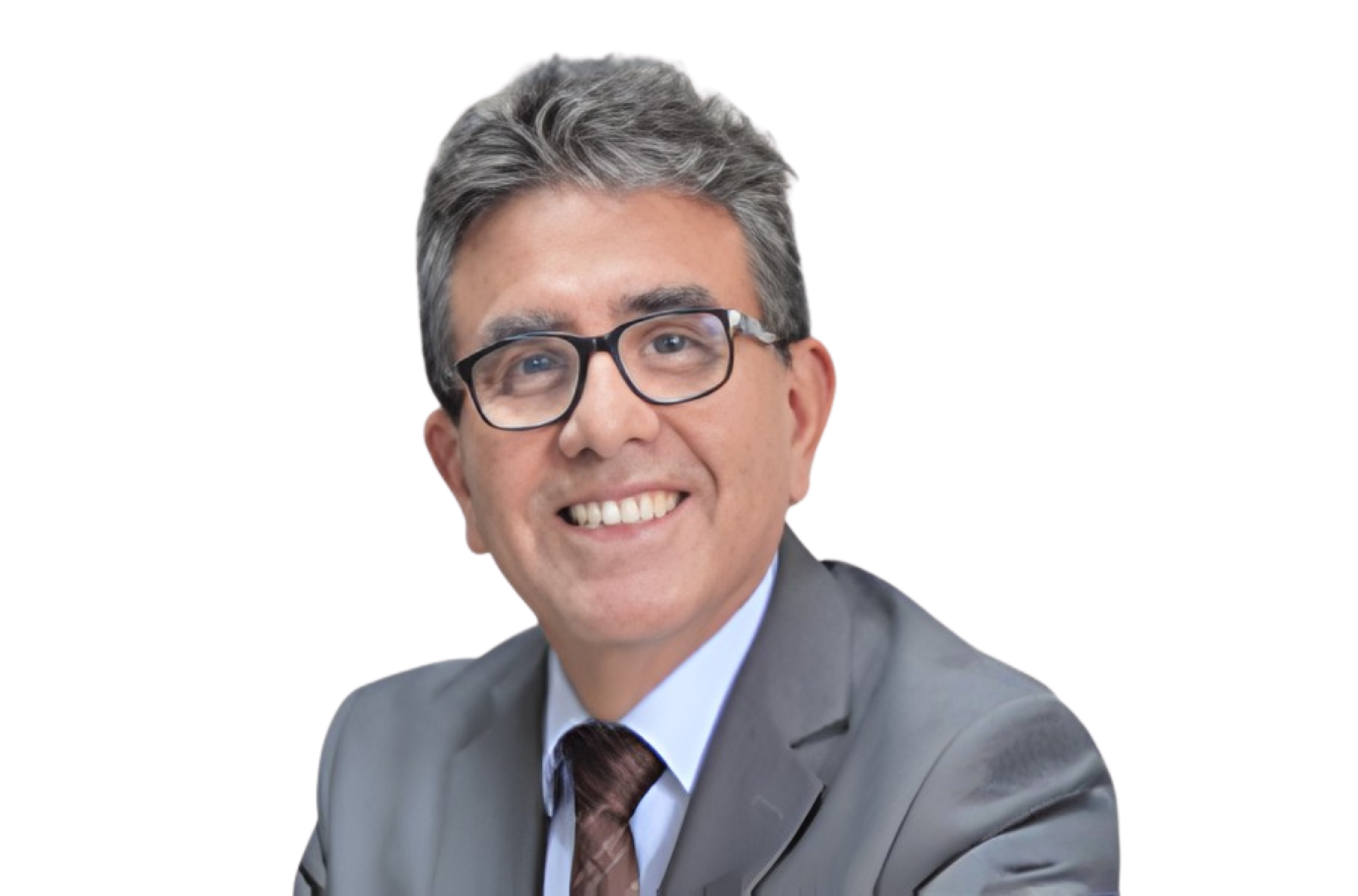 Luis Miguel Vento Calderón