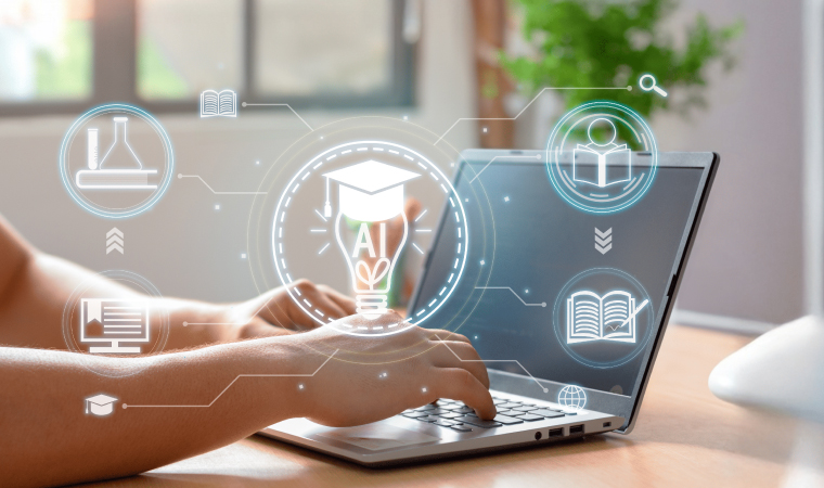 Curso Internacional: Investigación Académica aumentada con Inteligencia Artificial Generativa