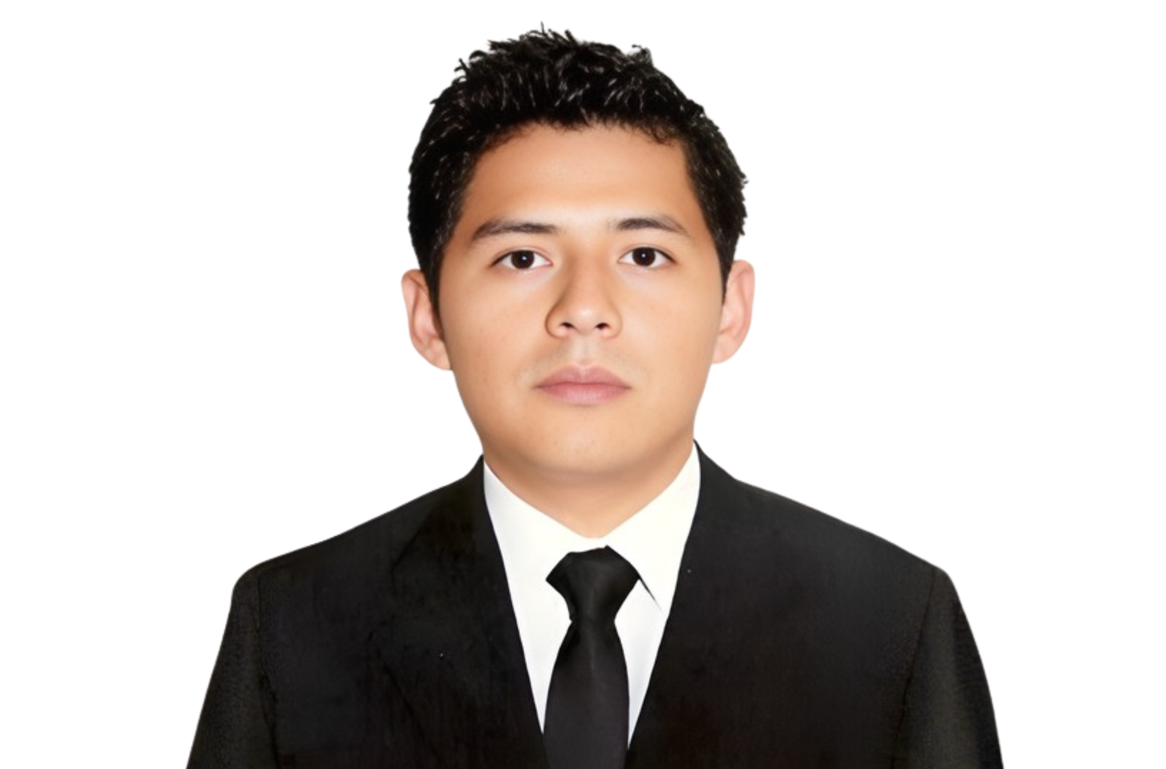 Q.F. Diego Ale Mauricio