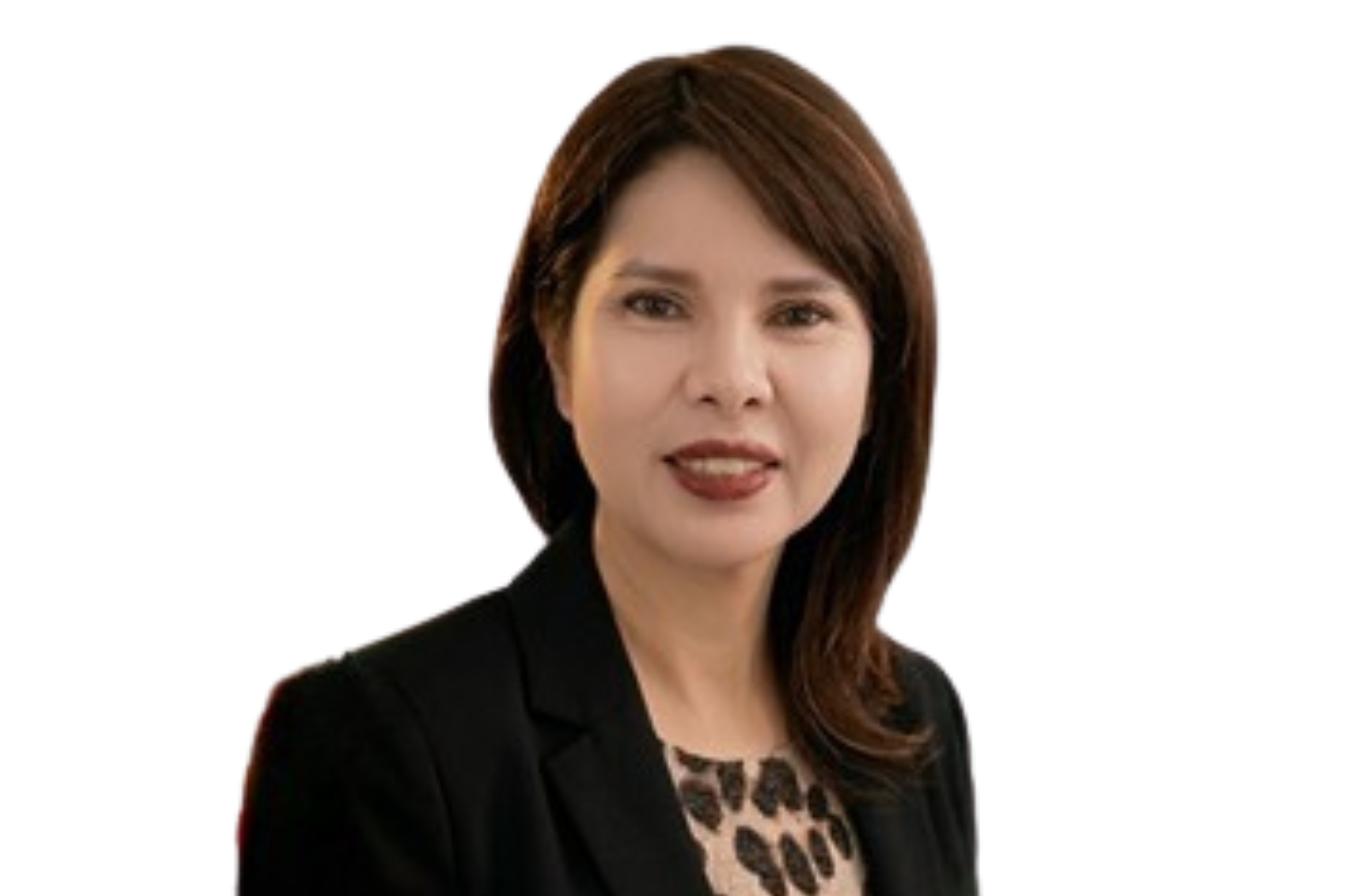 Laura Patricia Arna Cornejo