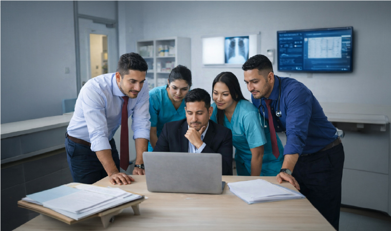 Diplomado de Especializaci&oacute;n en Gesti&oacute;n estrat&eacute;gica y Pol&iacute;ticas P&uacute;blicas en Salud