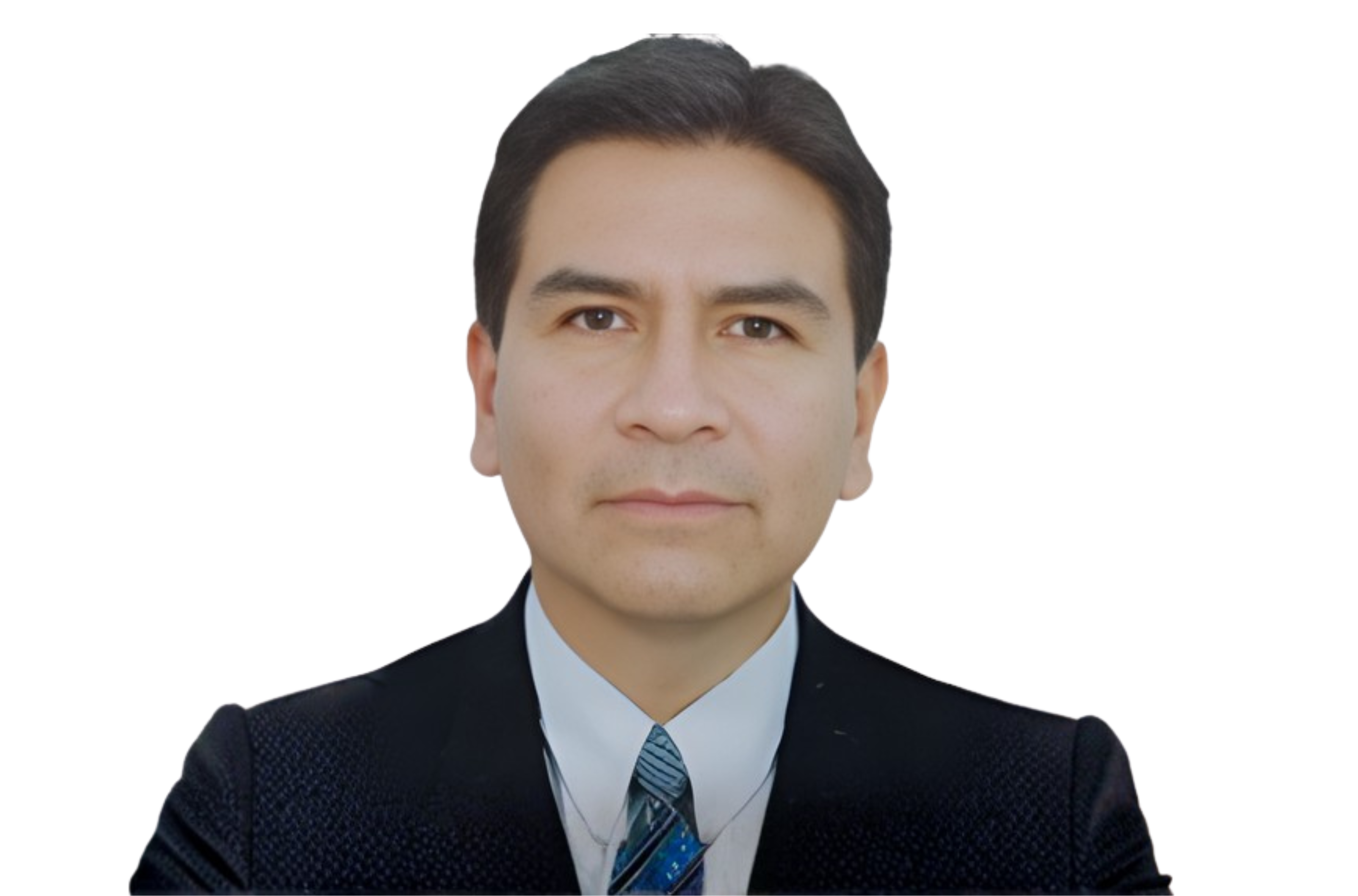 Esp. Med. Enrique Cachay Rojas