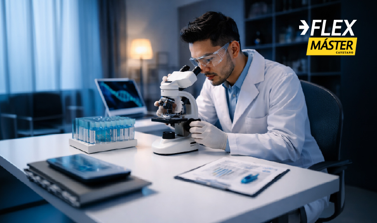 Diplomado de Especializaci&oacute;n en ​Gesti&oacute;n de la Biotecnolog&iacute;a​