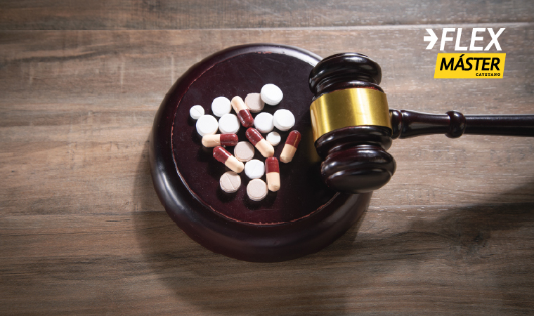 Diplomado de Especializaci&oacute;n en Compliance y Gesti&oacute;n Farmac&eacute;utica y Sanitaria