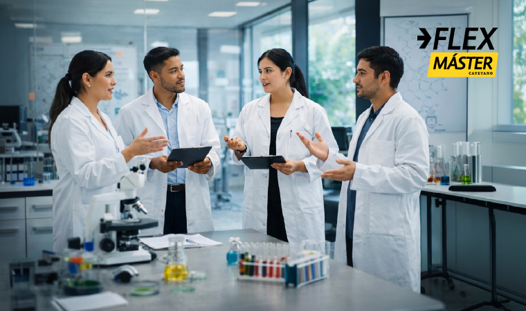 Diplomado de Especializaci&oacute;n en Gesti&oacute;n de la Ciencia, Investigaci&oacute;n y Desarrollo