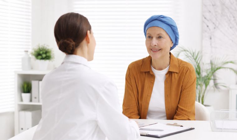 Introducci&oacute;n a la Psicooncolog&iacute;a​