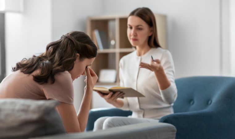 Intervenci&oacute;n Psicol&oacute;gica en Duelo​