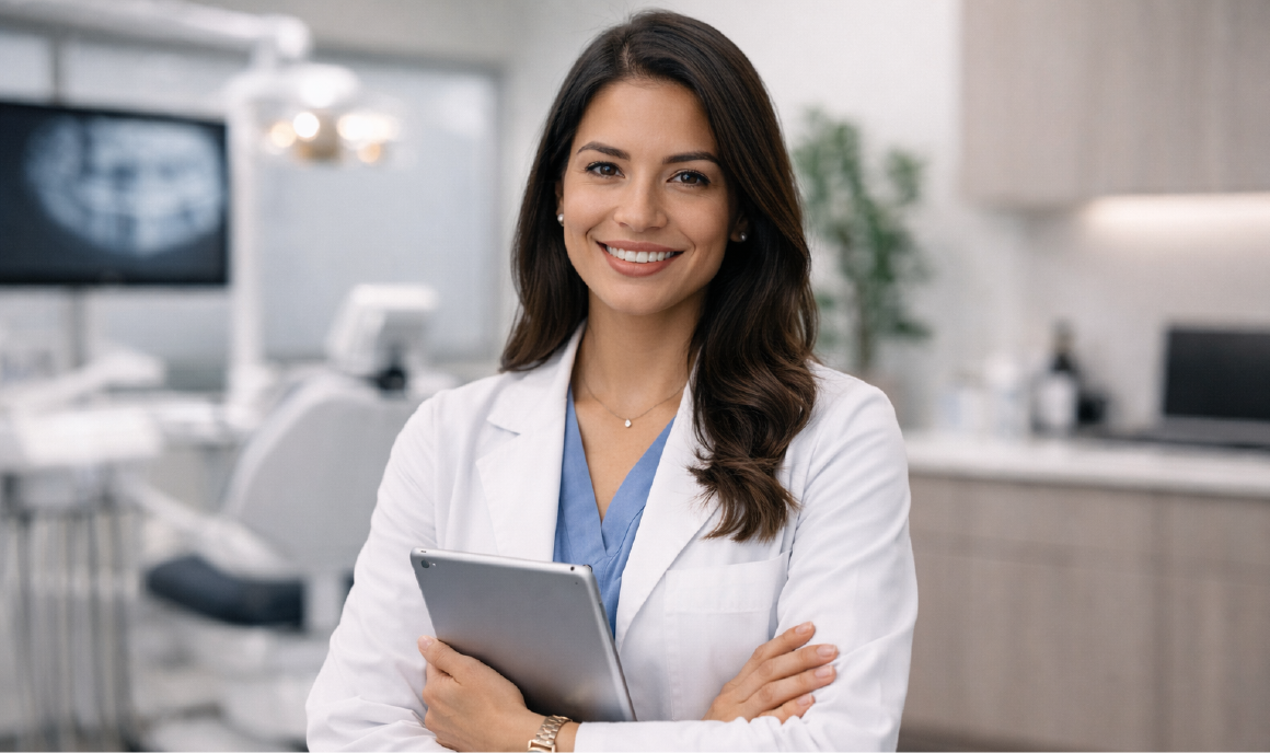 El Odont&oacute;logo Empresario