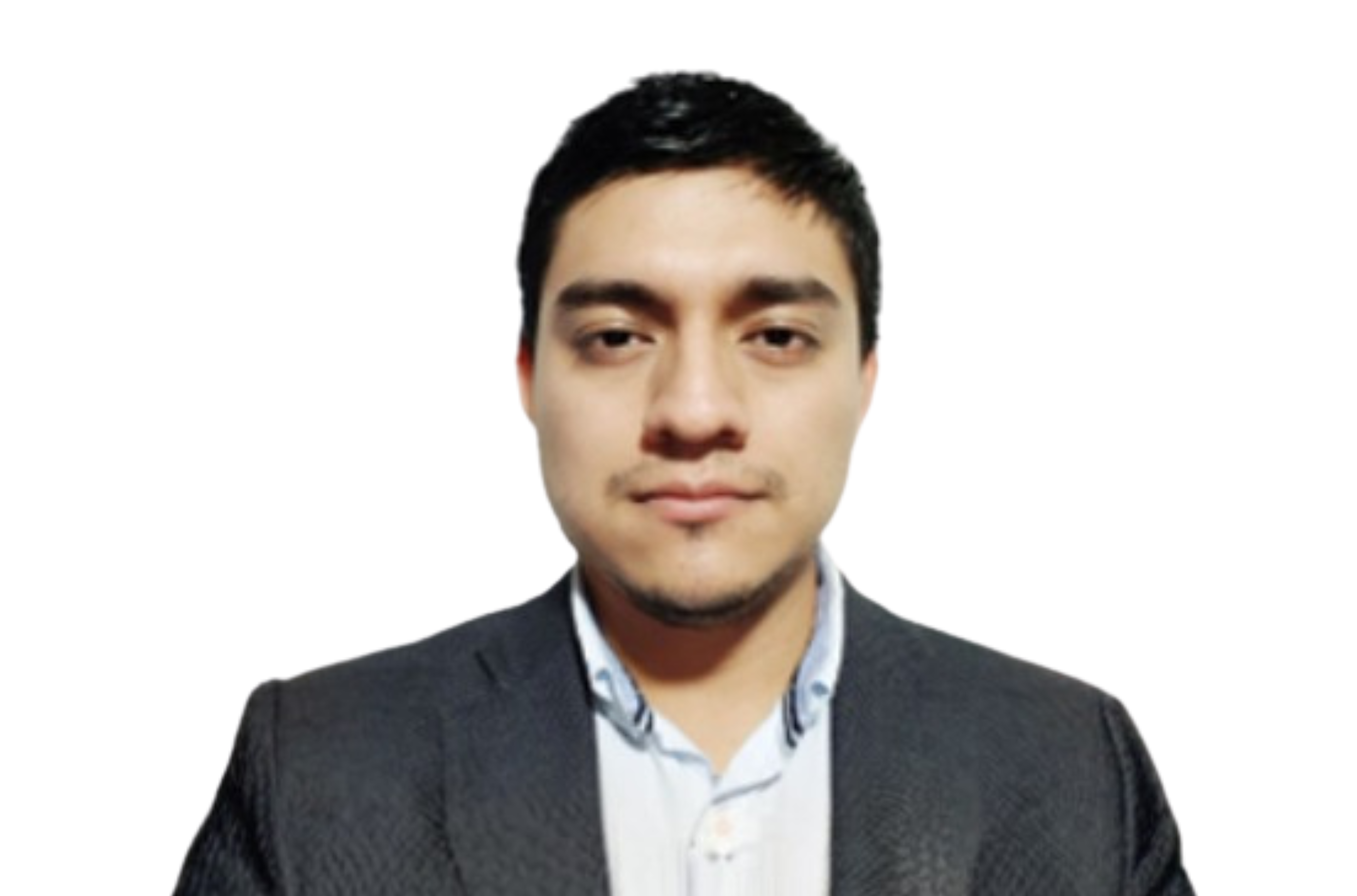 Alex Gonzales Ascencio