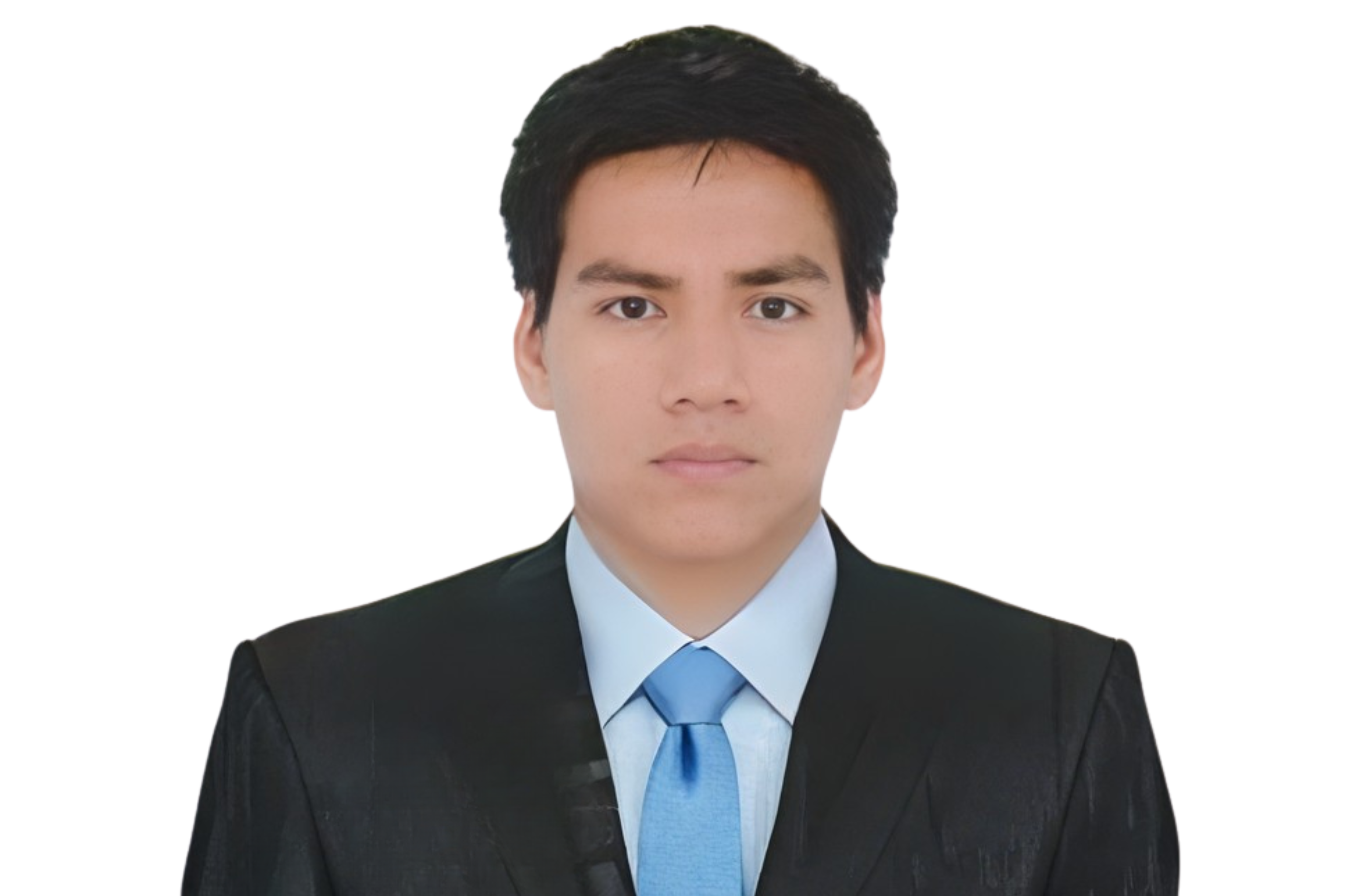 Esp. Med. Miguel Hueda Zavaleta