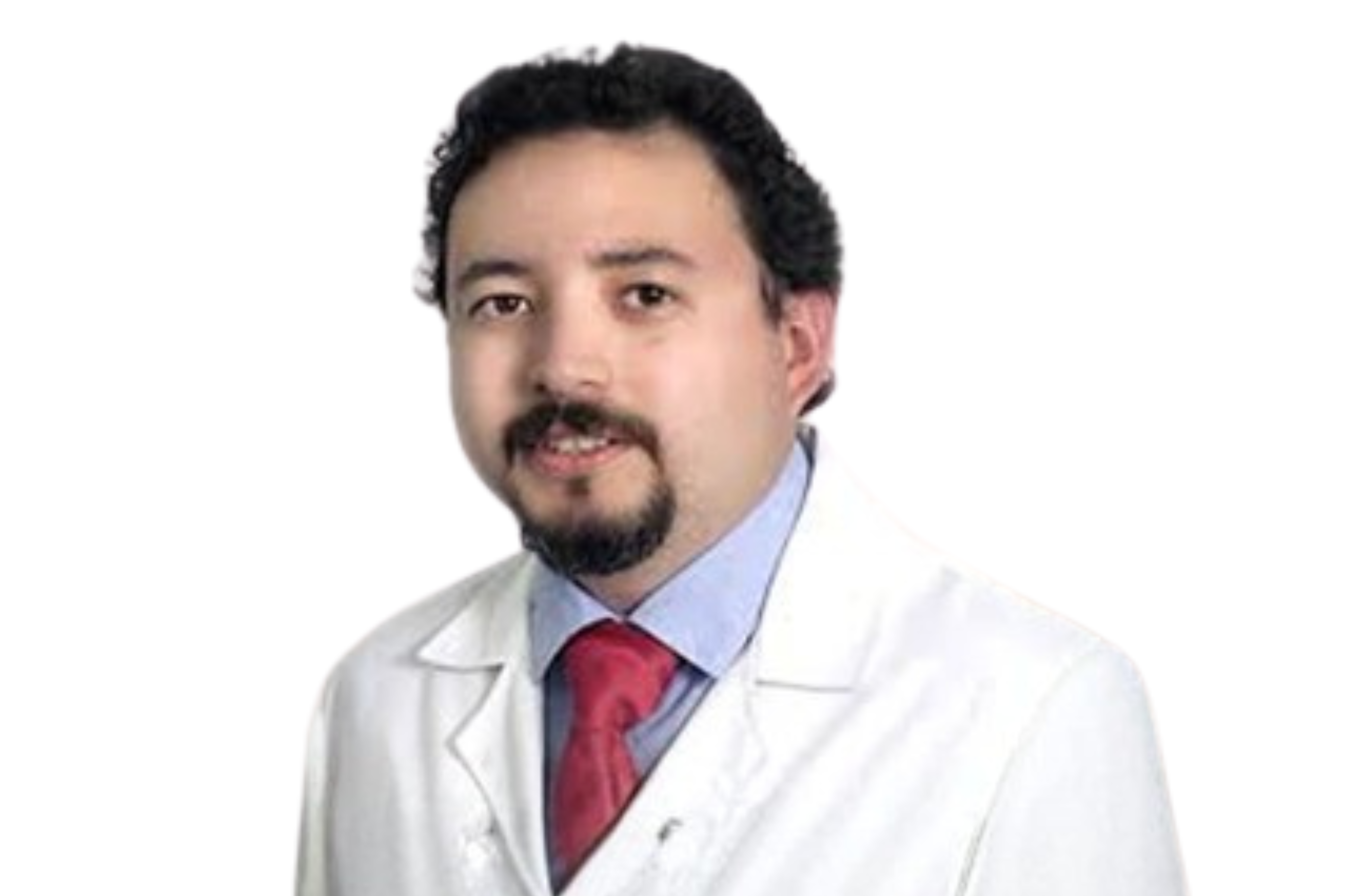 Antonio Lozano-Vargas