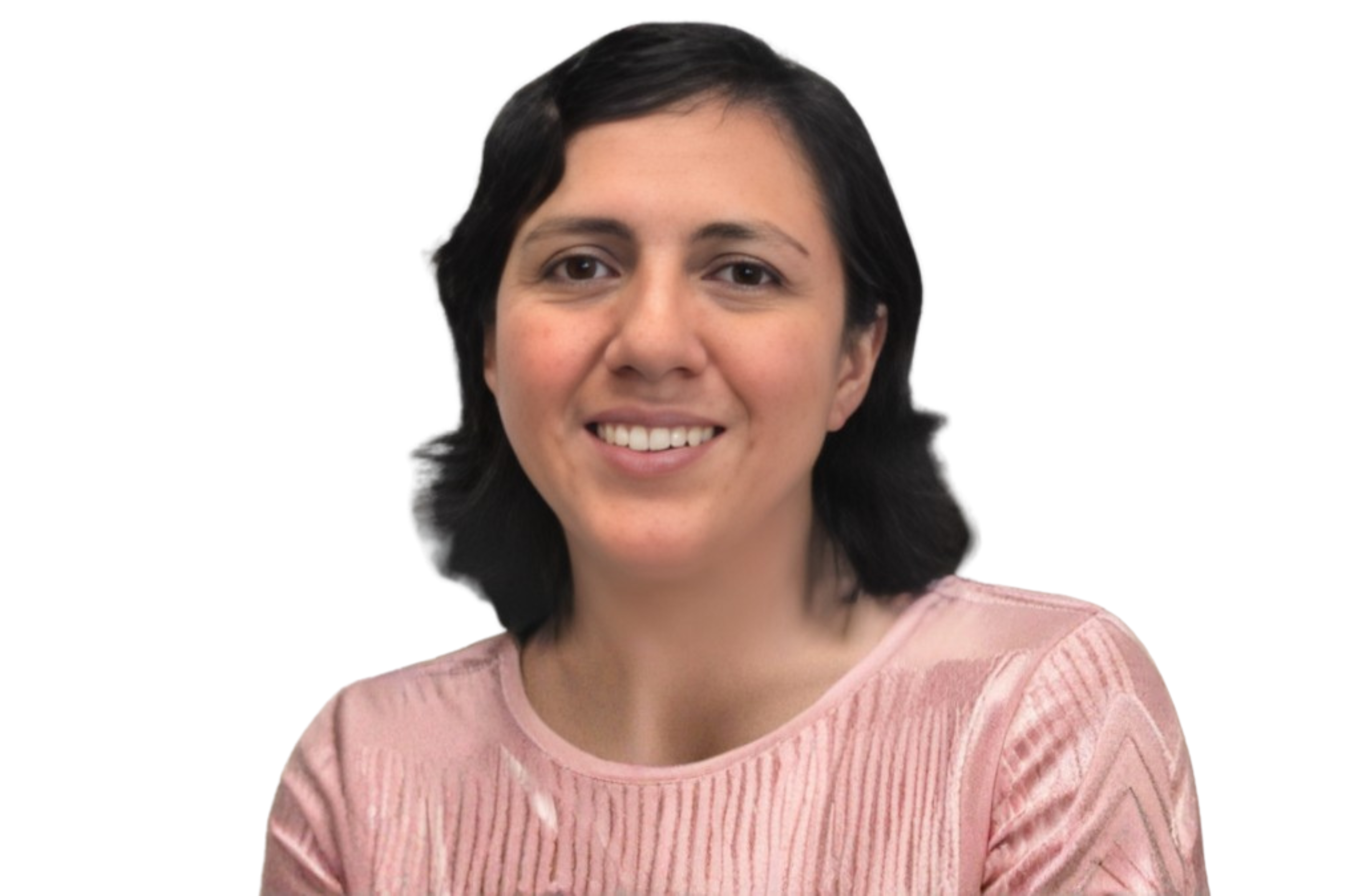 PhD. Q.F. Mónica Pajuelo Travezaño