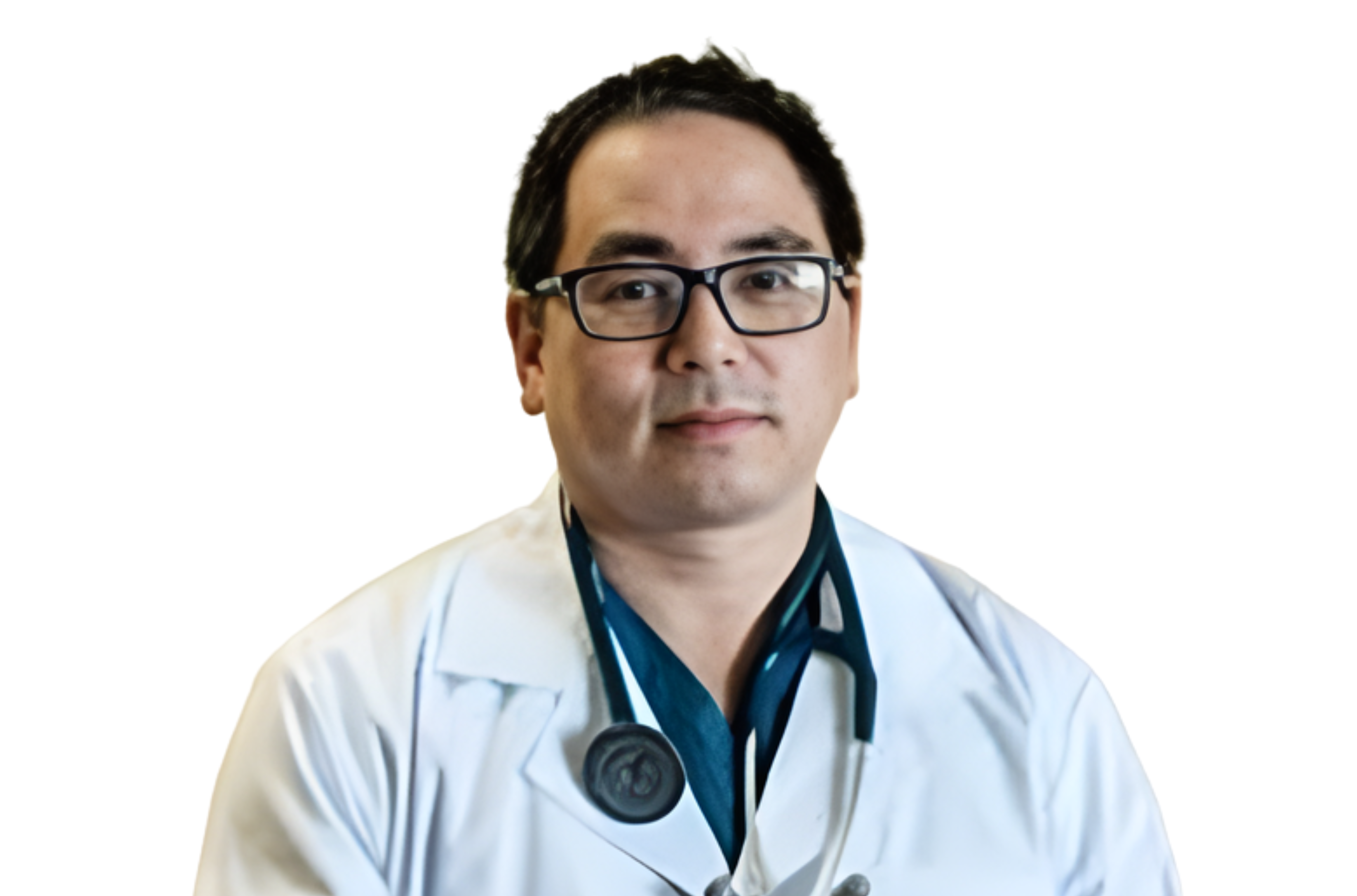 Hector Shibao Miyasato