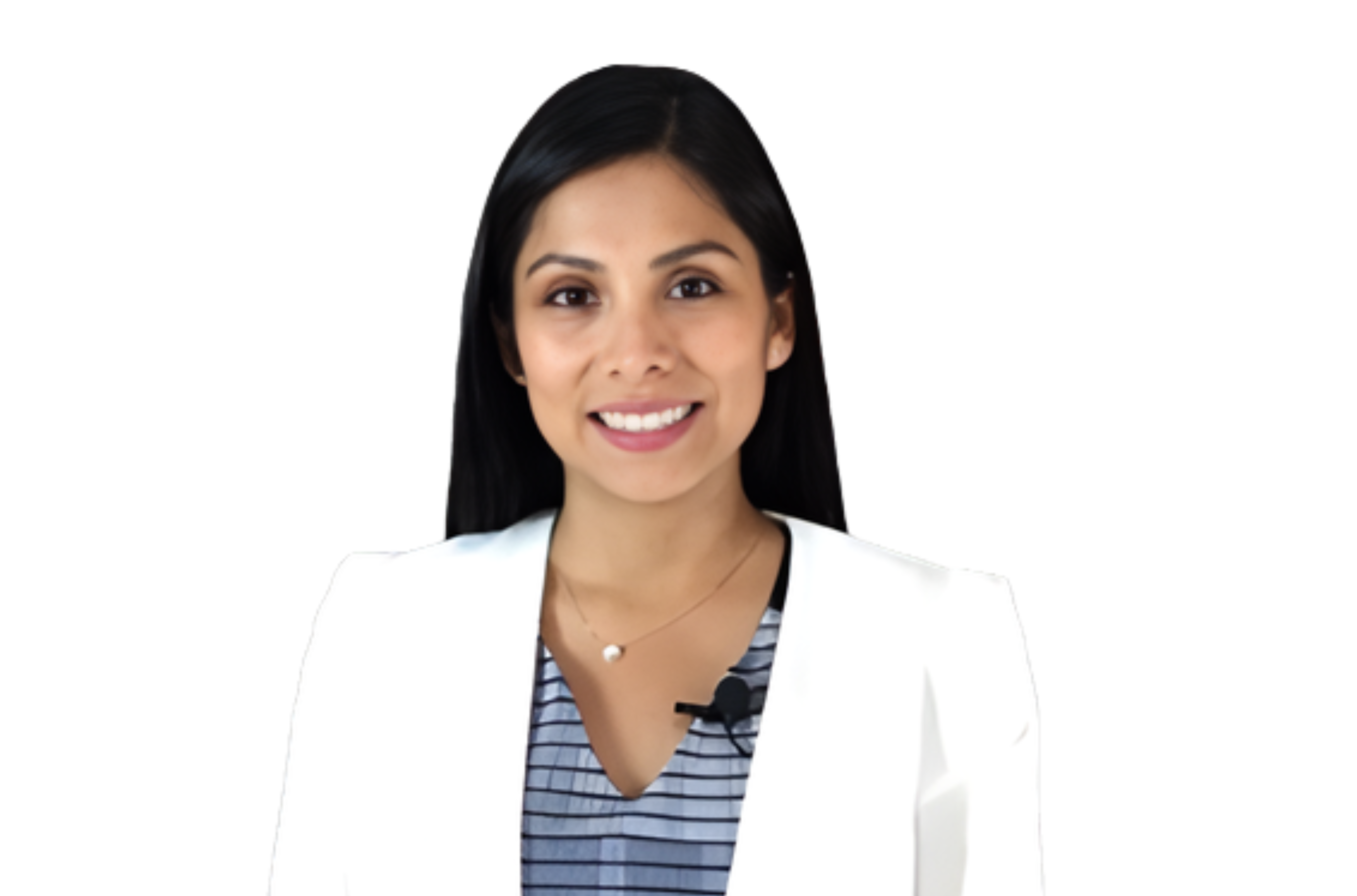 Stefanie Chriss Suclupe Obregon