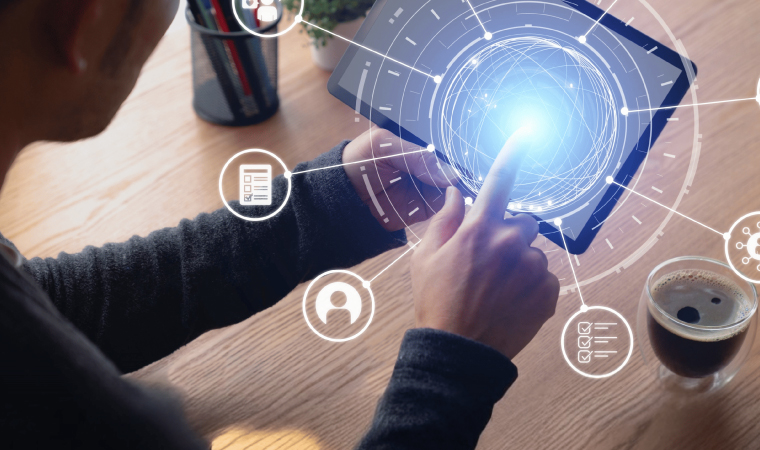 Transformaci&oacute;n Digital: Estrategias Psicol&oacute;gicas para el Cambio Organizacional