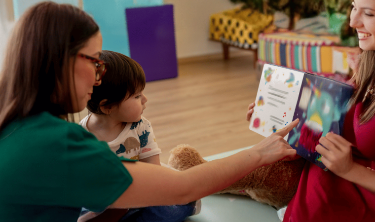 Gesti&oacute;n e Innovaci&oacute;n en Primera Infancia: Dise&ntilde;o de Intervenciones T&aacute;cticas de R&aacute;pido Impacto en DIT