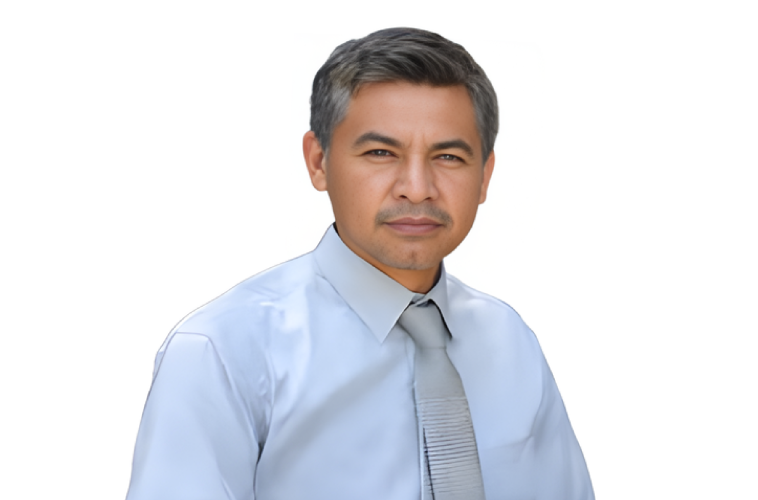 Mag. Emir Condori Benavides