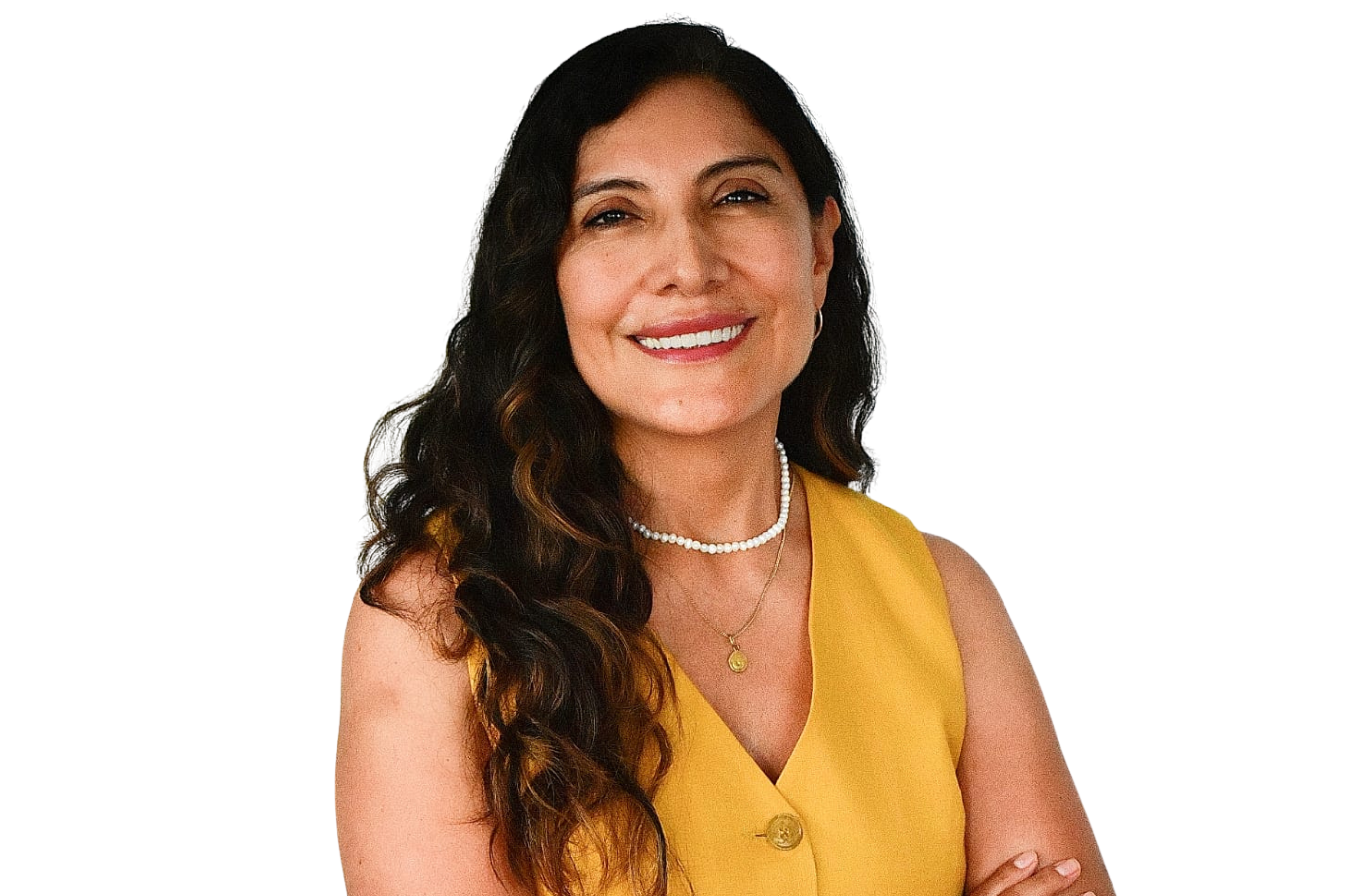 Mag. Giovanna Núñez