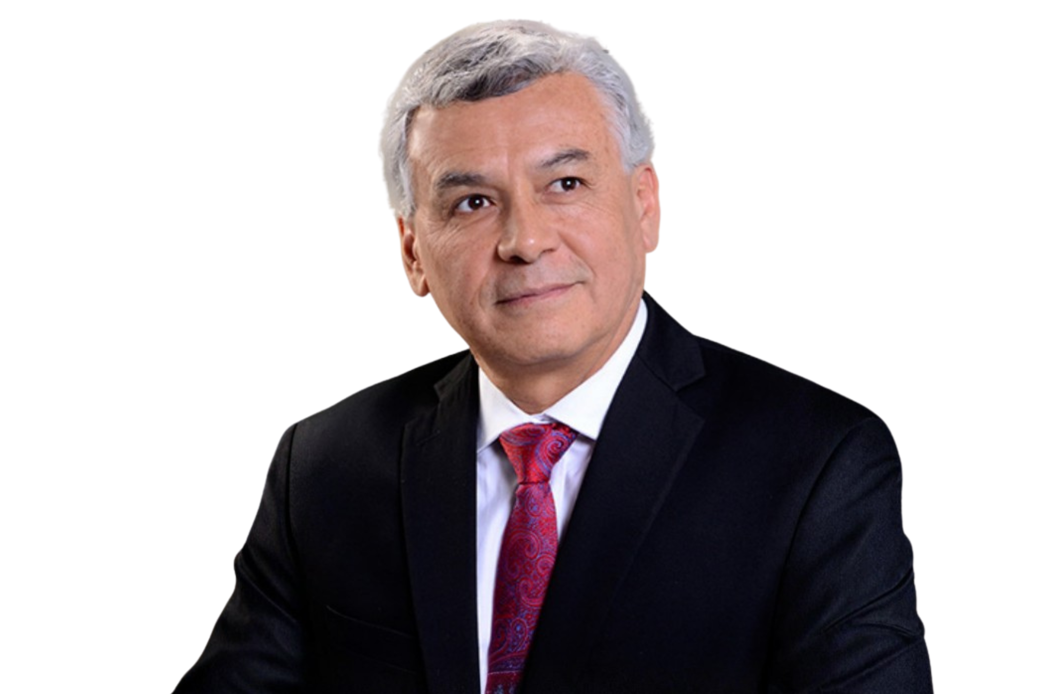 Mag. Ernesto Gozzer Infante