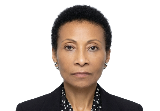 Esp. María Mendoza Vilca