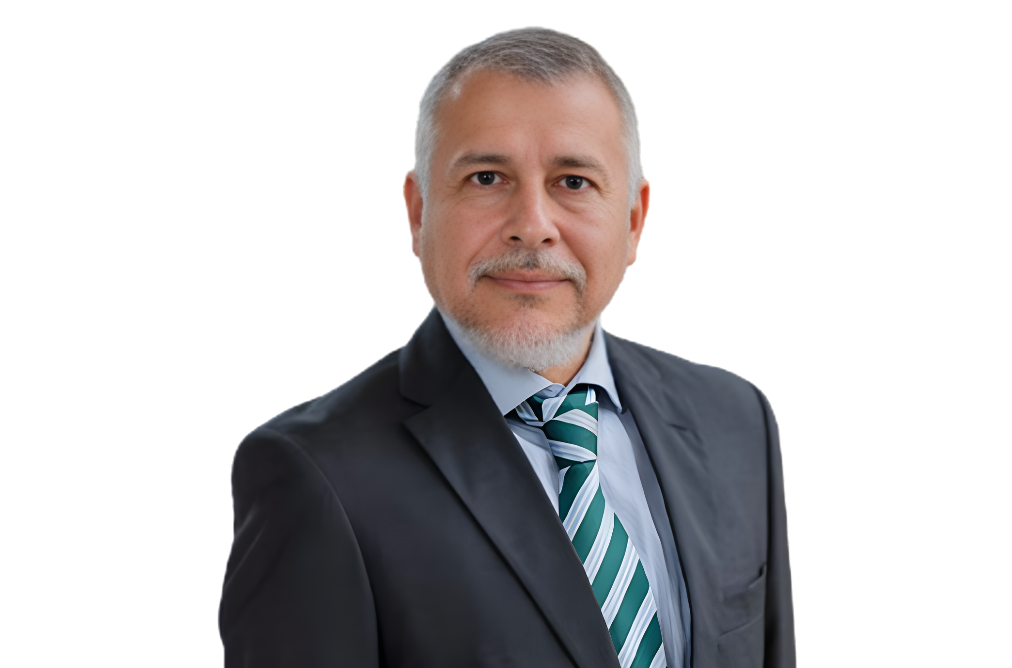 Mag. Julio Mayca Pérez