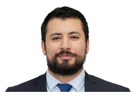 Esp. Rodrigo Cassana Rojas