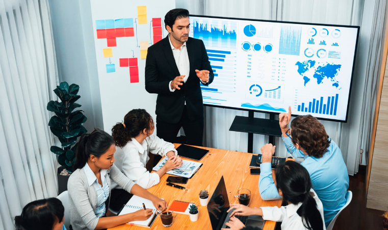 Dise&ntilde;o de Pol&iacute;ticas P&uacute;blicas basada en Evidencias