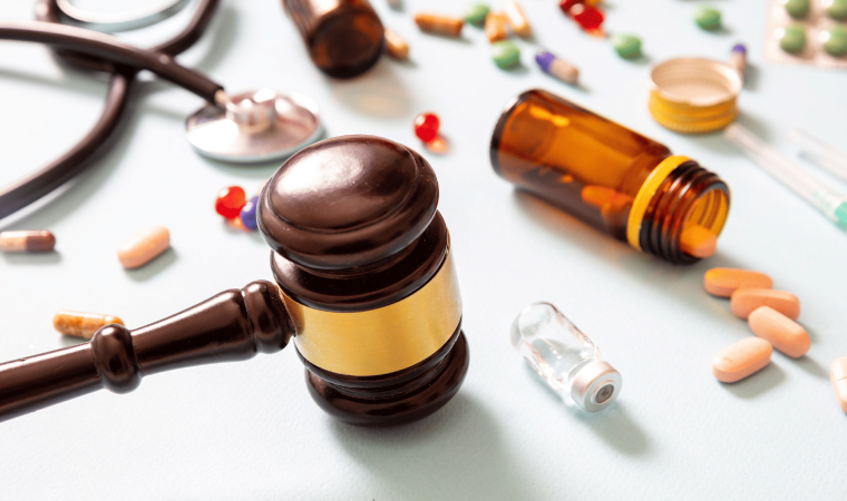 Diplomado en Farmacovigilancia