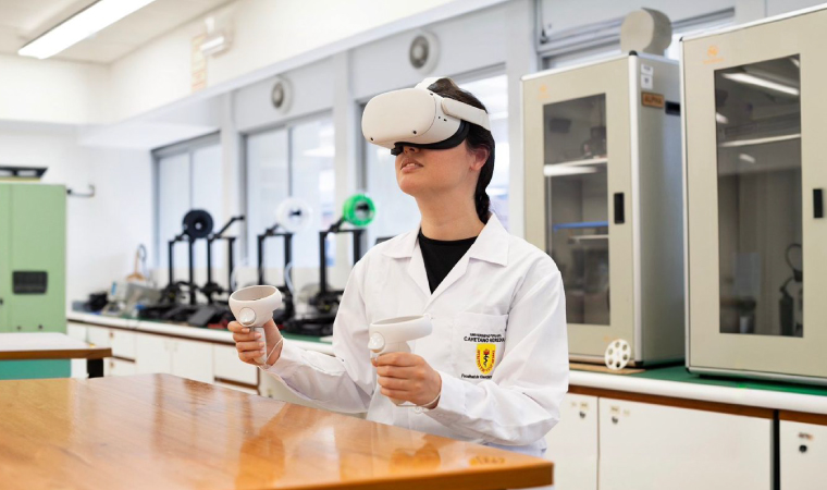 Simulaci&oacute;n como metodolog&iacute;a para la ense&ntilde;anza