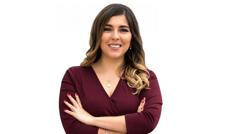 Mag. Samantha Sánchez