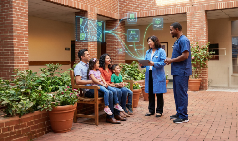 Diplomado de Especializaci&oacute;n de Introducci&oacute;n a los Sistemas de Salud basados en Atenci&oacute;n Primaria de Salud