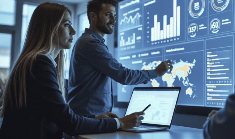 Gesti&oacute;n de Proyectos y Transformaci&oacute;n Digital