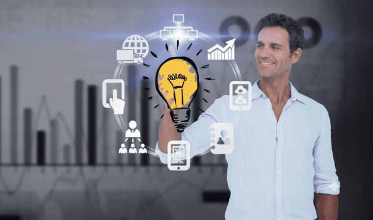 Proyectos de Innovación para el Desarrollo con uso de Tecnología