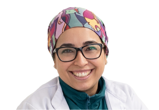 Esp. Ivette Vivanco Vidarte