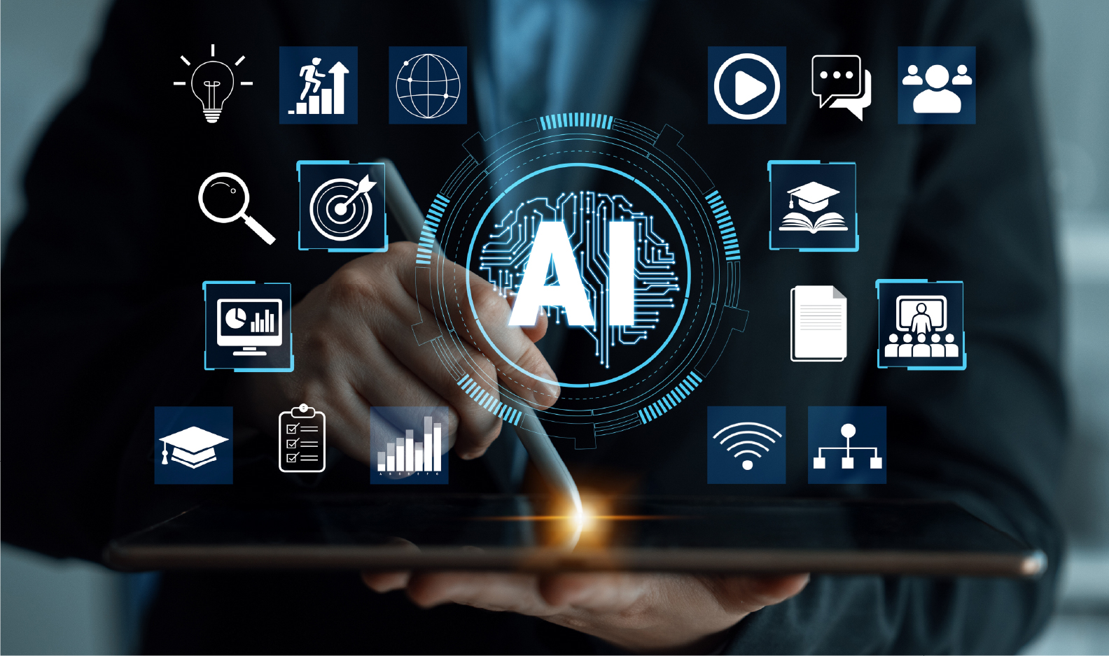Inteligencia Artificial para la Docencia Universitaria y la Investigaci&oacute;n: uso &Eacute;tico, Cr&iacute;tico y Verificable