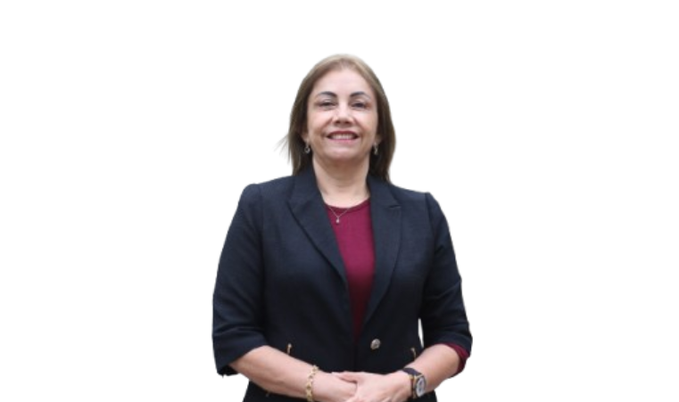 Mag. Flor de María Arrunátegui Reyes