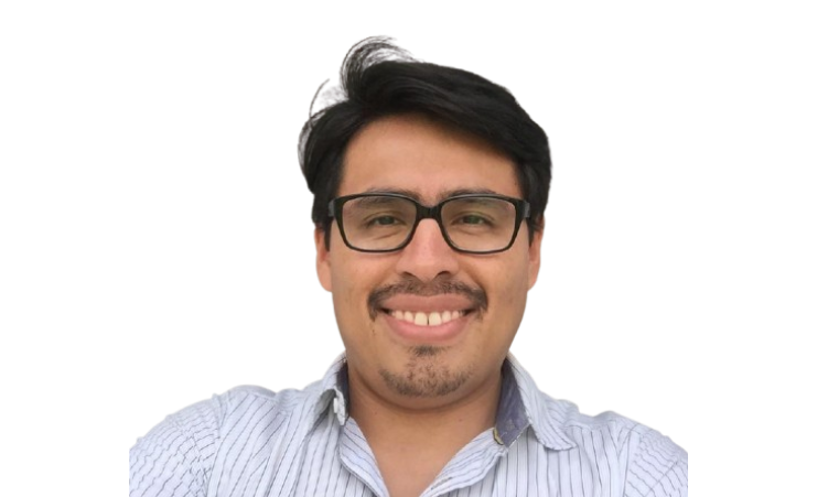 Dr. Hugo Morales Córdova