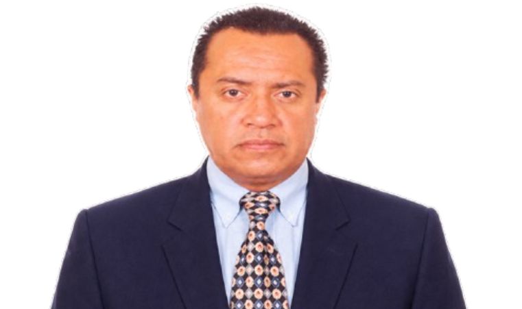 Cesar Augusto Razuri Ramirez