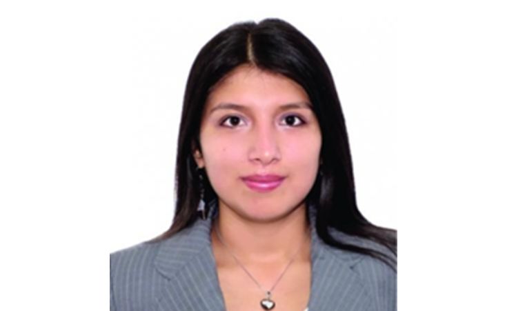 Q.F. Gabriela Morón