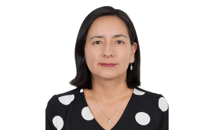 Mag. Leydee Rosado Cipriano