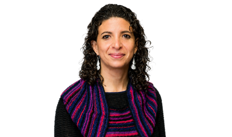 Mag. Daniella Brahim Tabja  Brahim Tabja