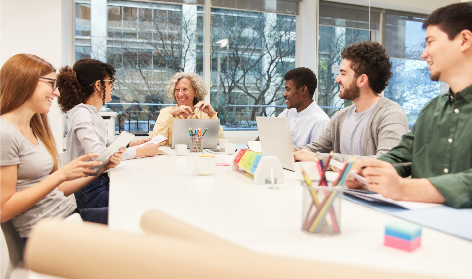 Curso Internacional en Dise&ntilde;o Did&aacute;ctico y Evaluaci&oacute;n por Competencias en Educaci&oacute;n Superior