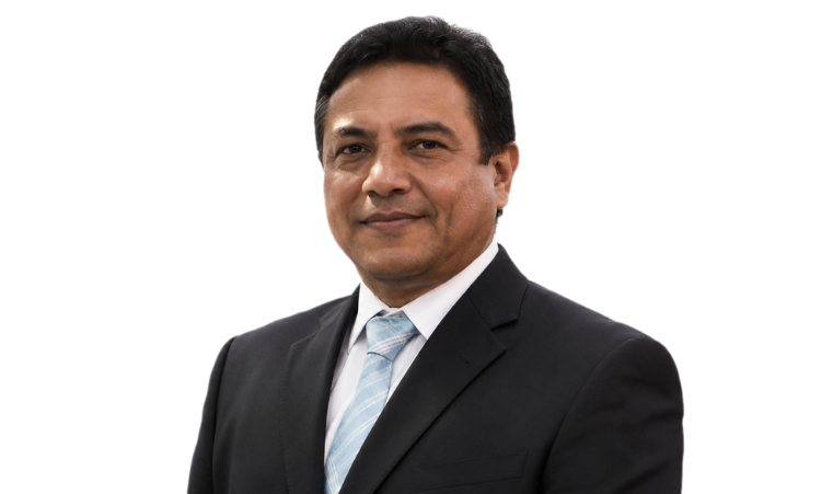 Mag. Narciso Antero Armestar Bruno