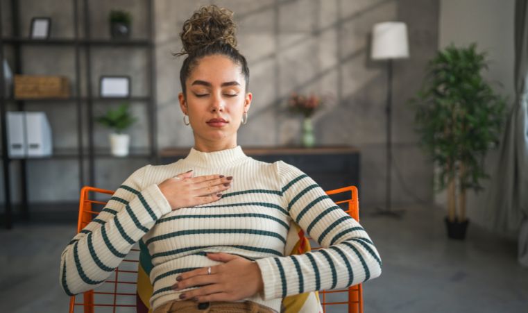 Mindfulness Aplicado a la Psicoterapia