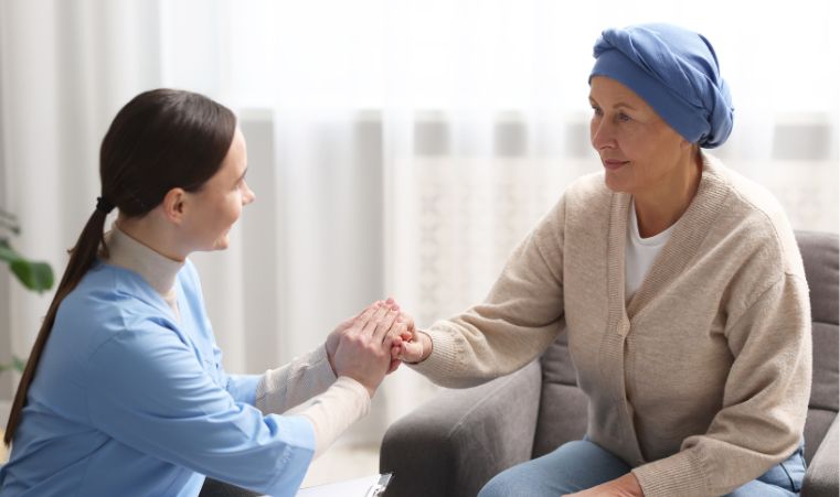 T&eacute;cnicas de Contenci&oacute;n Psicooncol&oacute;gica en Adultos