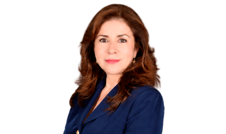 Mag. Rossana Rivas Tarazona 