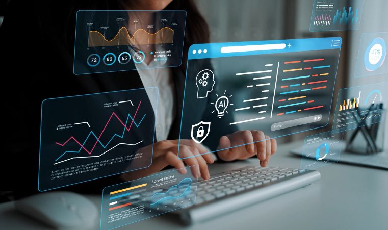 Inteligencia Artificial Aplicada a la Gesti&oacute;n Documentaria y Atenci&oacute;n al Usuario en Instituciones P&uacute;blicas y Sociales