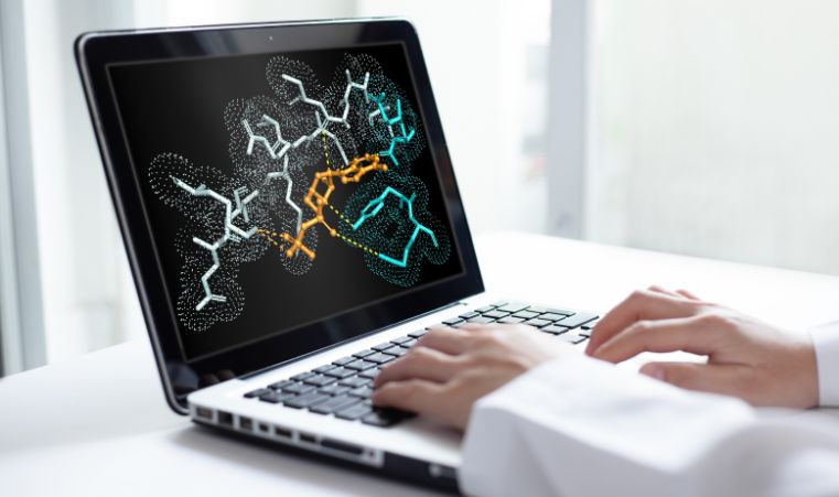 Curso de Especializaci&oacute;n en Principios de Bioinform&aacute;tica Estructural