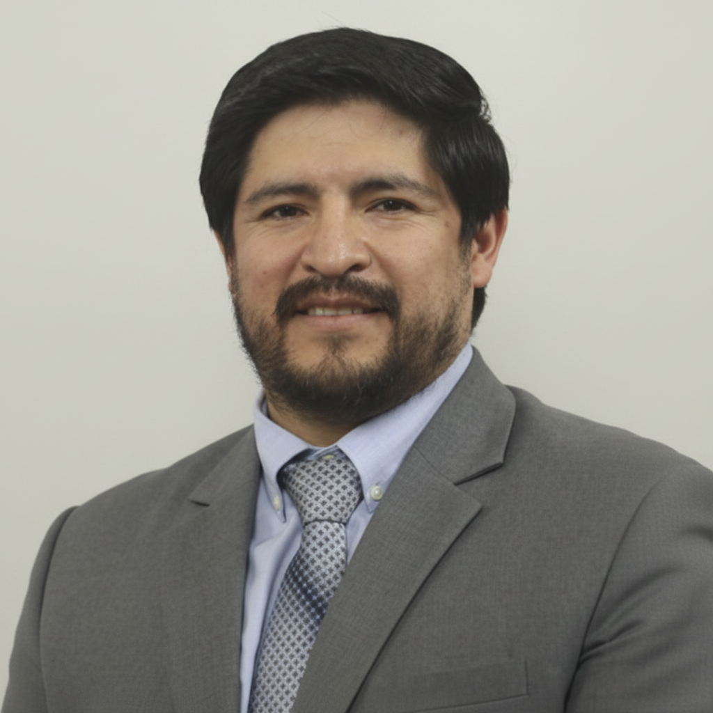Jhon Henry García Ruíz